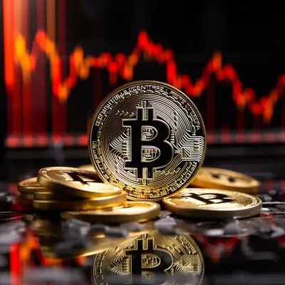 Bitcoin Faces Downside Risk in August as Analysts Spot Bearish Signals for BTC